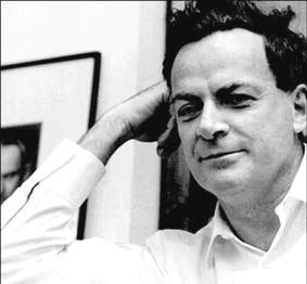 Р.Фейнман
